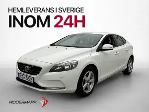 Volvo V40 2014
